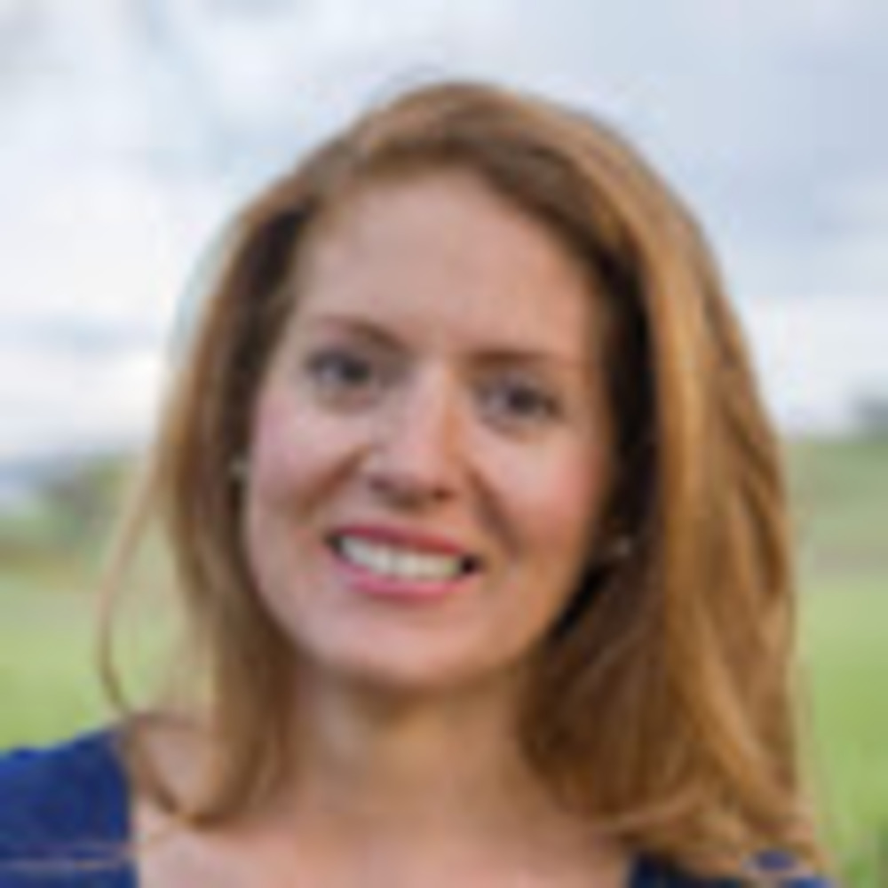 Meet your Posher, Joanna